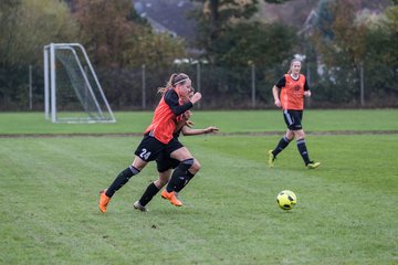 Bild 59 - Frauen TSV Wiemersdorf - VfR Horst : Ergebnis: 0:7